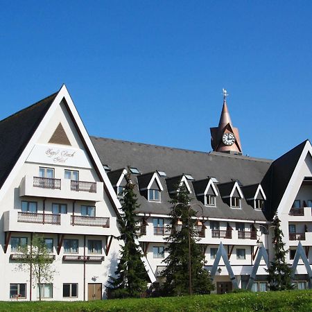 Hotel Coppid Beech Bracknell Exteriér fotografie