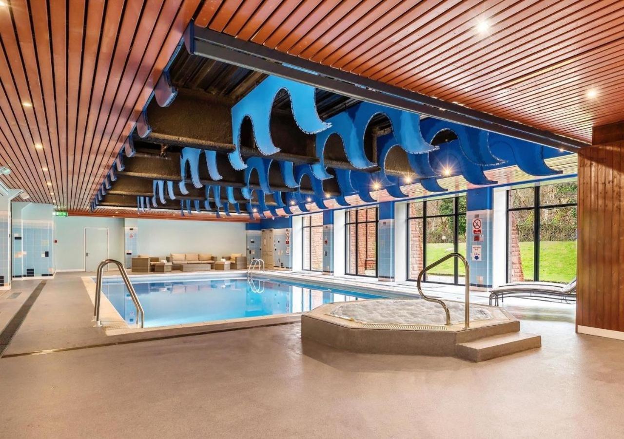 Hotel Coppid Beech Bracknell Exteriér fotografie