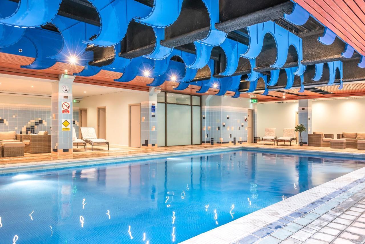 Hotel Coppid Beech Bracknell Exteriér fotografie