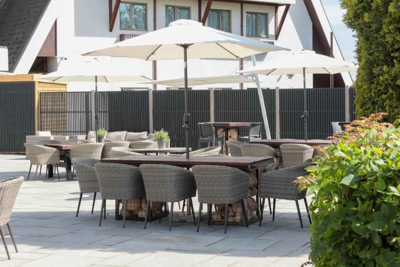 Hotel Coppid Beech Bracknell Exteriér fotografie