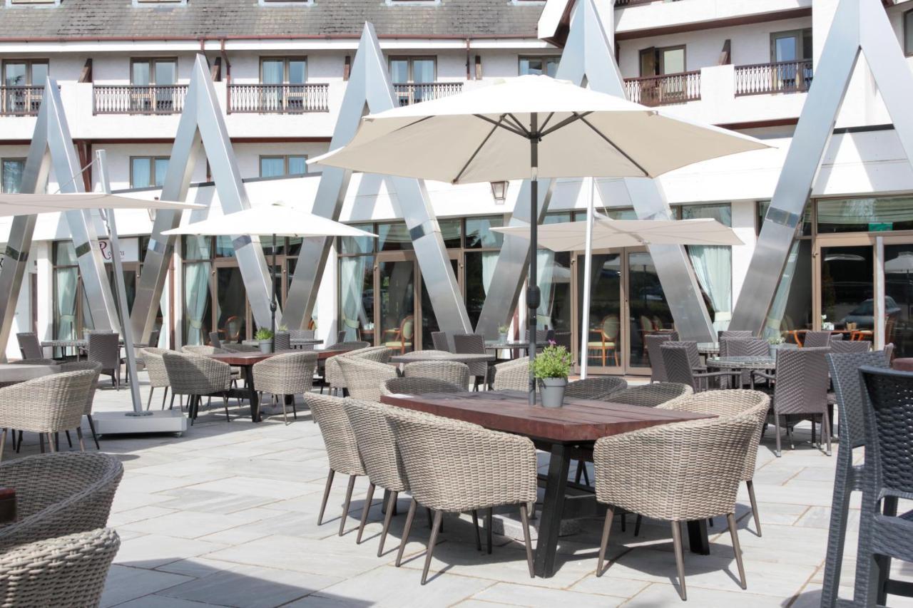 Hotel Coppid Beech Bracknell Exteriér fotografie