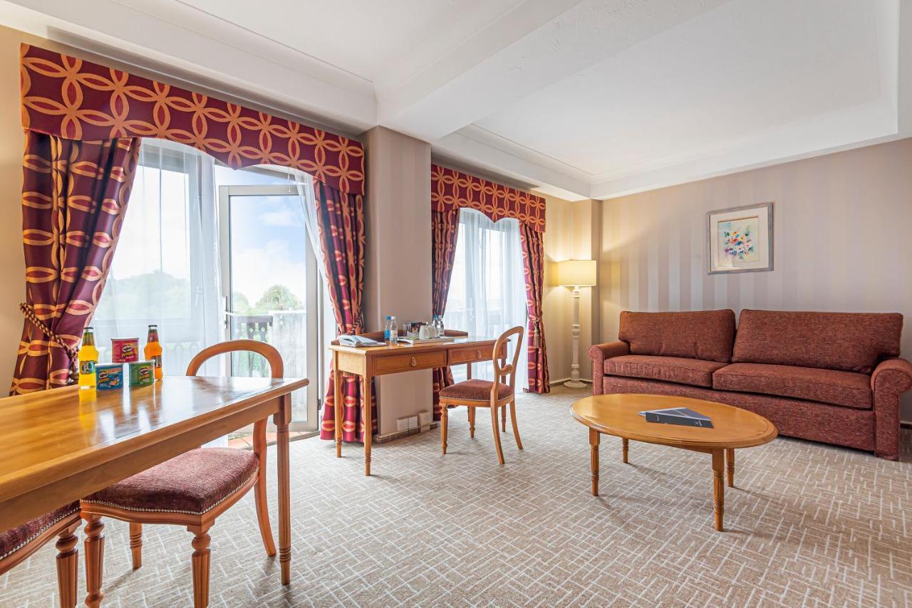 Hotel Coppid Beech Bracknell Exteriér fotografie