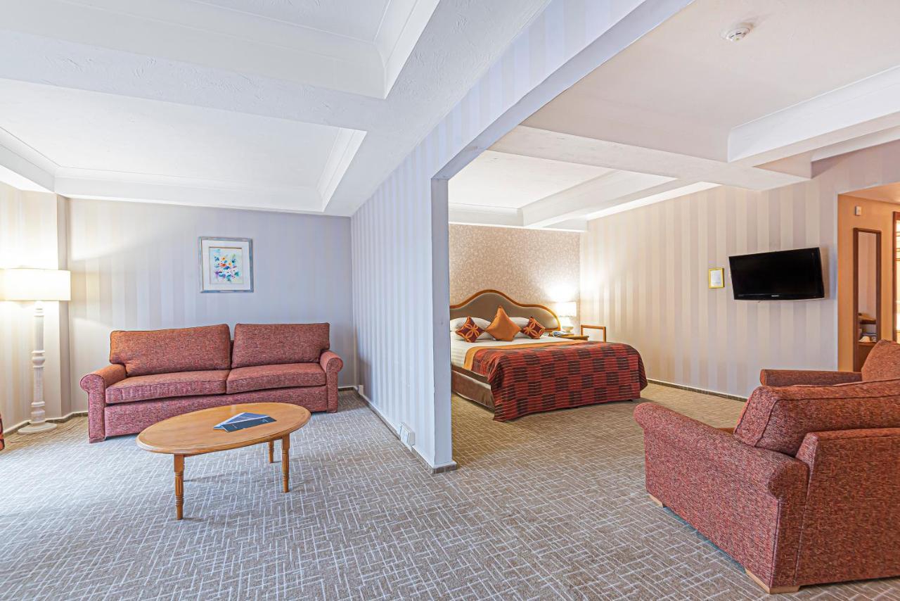 Hotel Coppid Beech Bracknell Exteriér fotografie