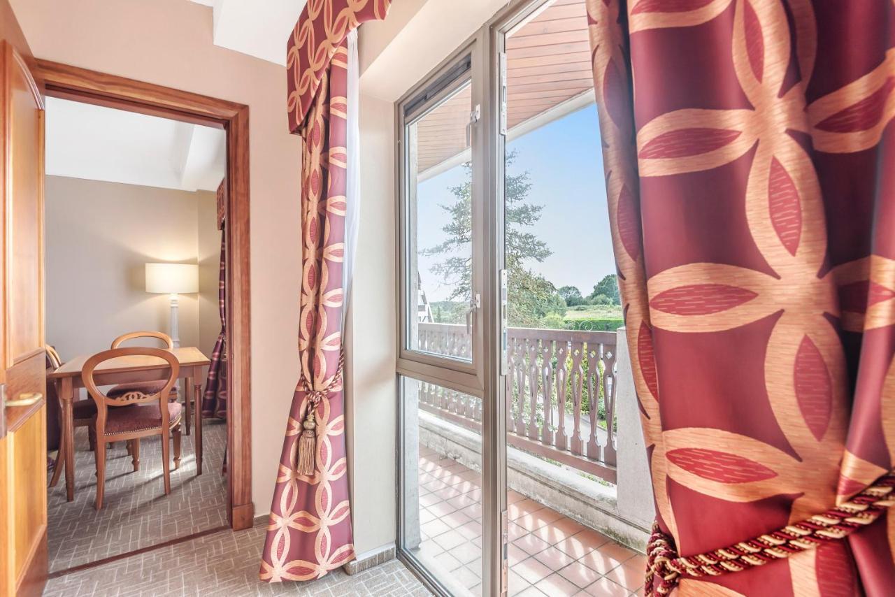 Hotel Coppid Beech Bracknell Exteriér fotografie