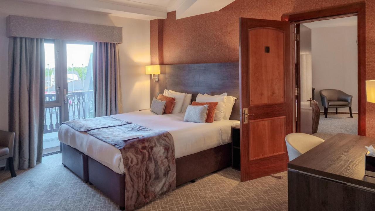 Hotel Coppid Beech Bracknell Exteriér fotografie