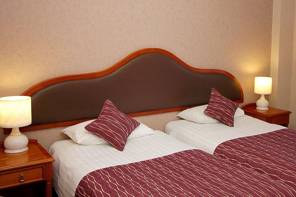 Hotel Coppid Beech Bracknell Exteriér fotografie
