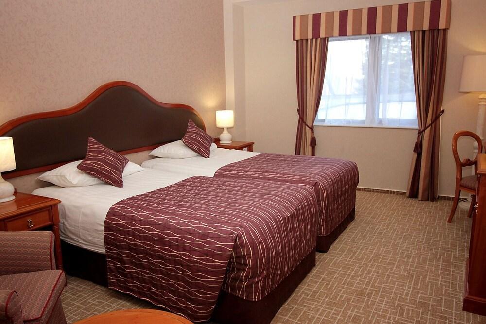 Hotel Coppid Beech Bracknell Exteriér fotografie