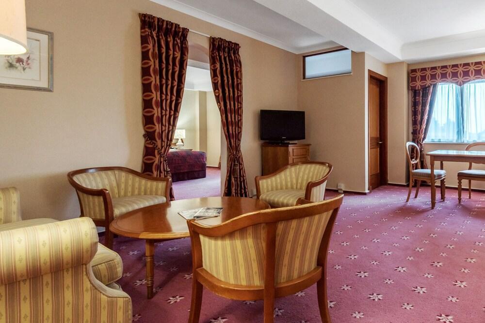 Hotel Coppid Beech Bracknell Exteriér fotografie